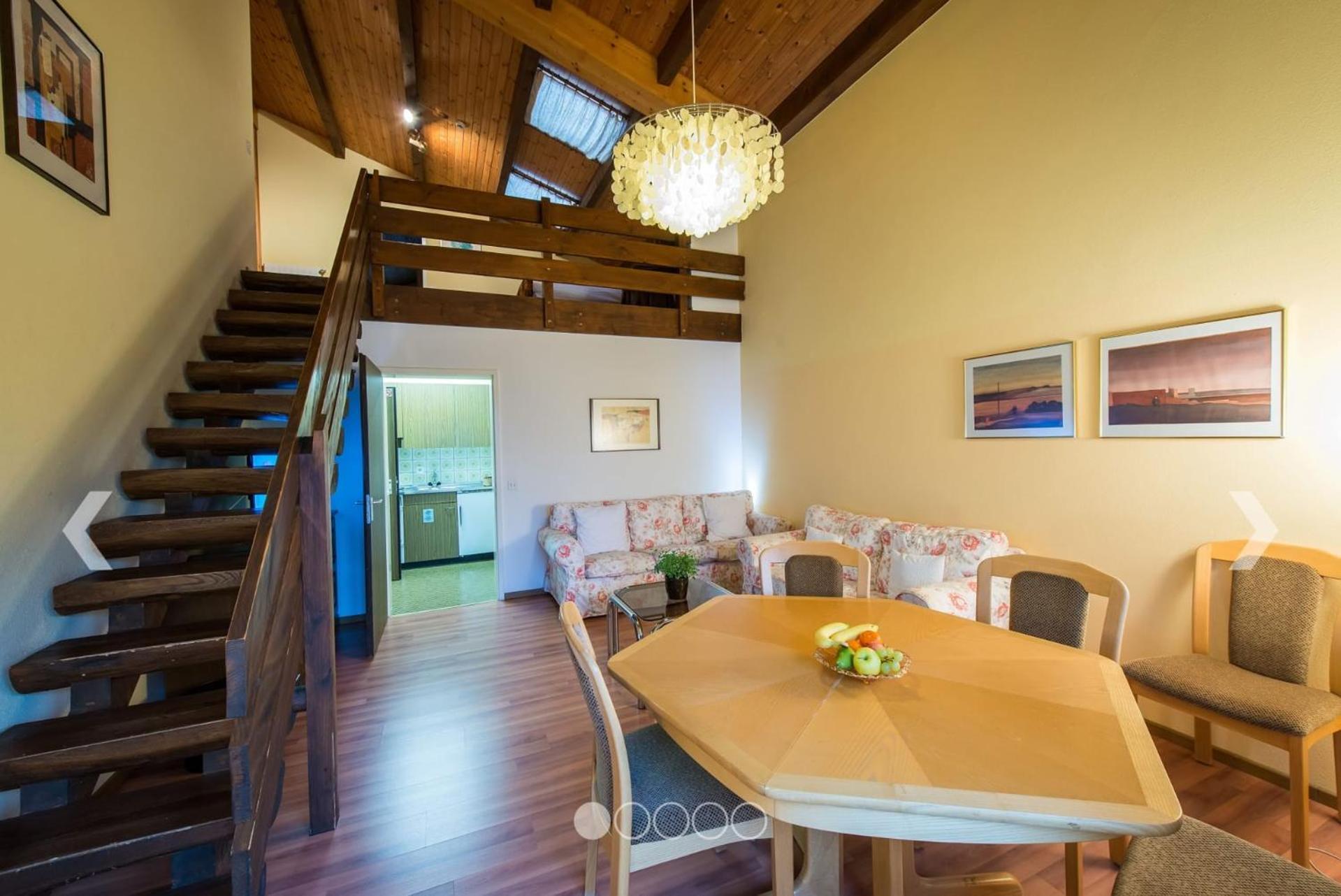 Mörel Badehotel Salina Maris - Wellness & Vintage מראה חיצוני תמונה