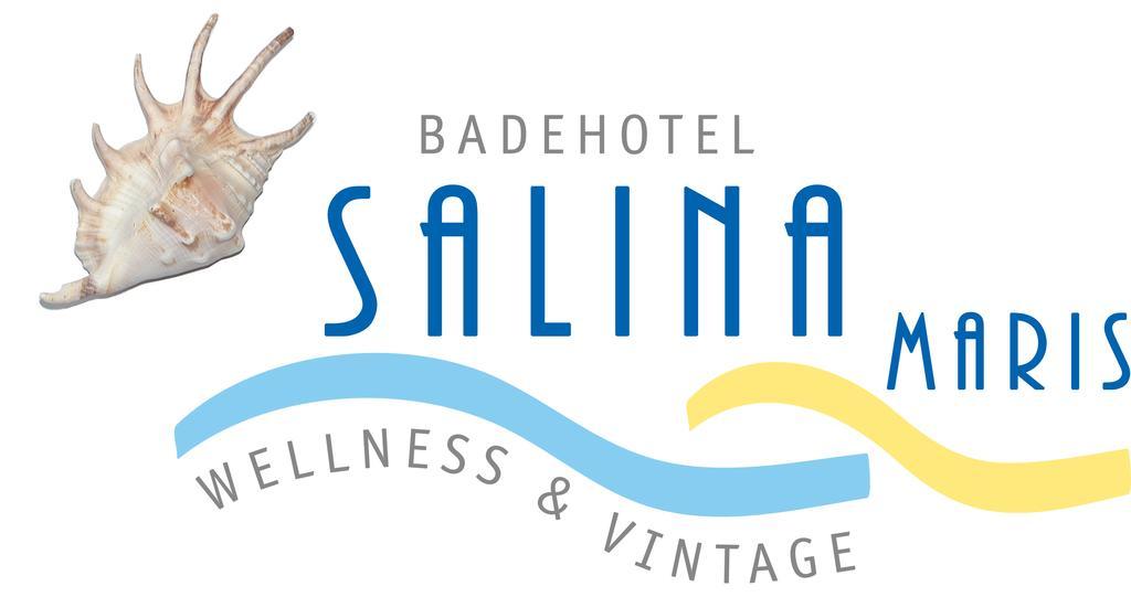 Mörel Badehotel Salina Maris - Wellness & Vintage מראה חיצוני תמונה