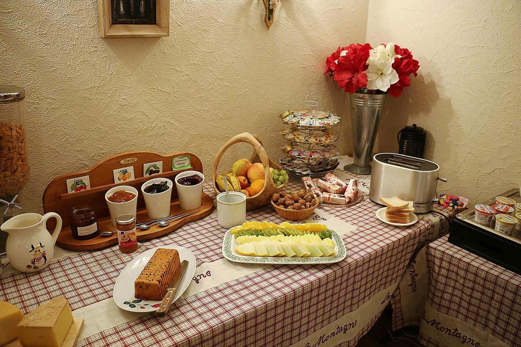 Mörel Badehotel Salina Maris - Wellness & Vintage מראה חיצוני תמונה