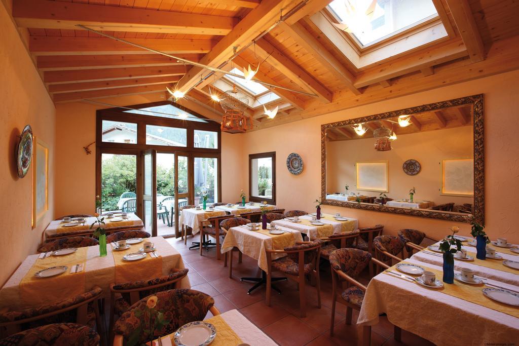 Mörel Badehotel Salina Maris - Wellness & Vintage מראה חיצוני תמונה